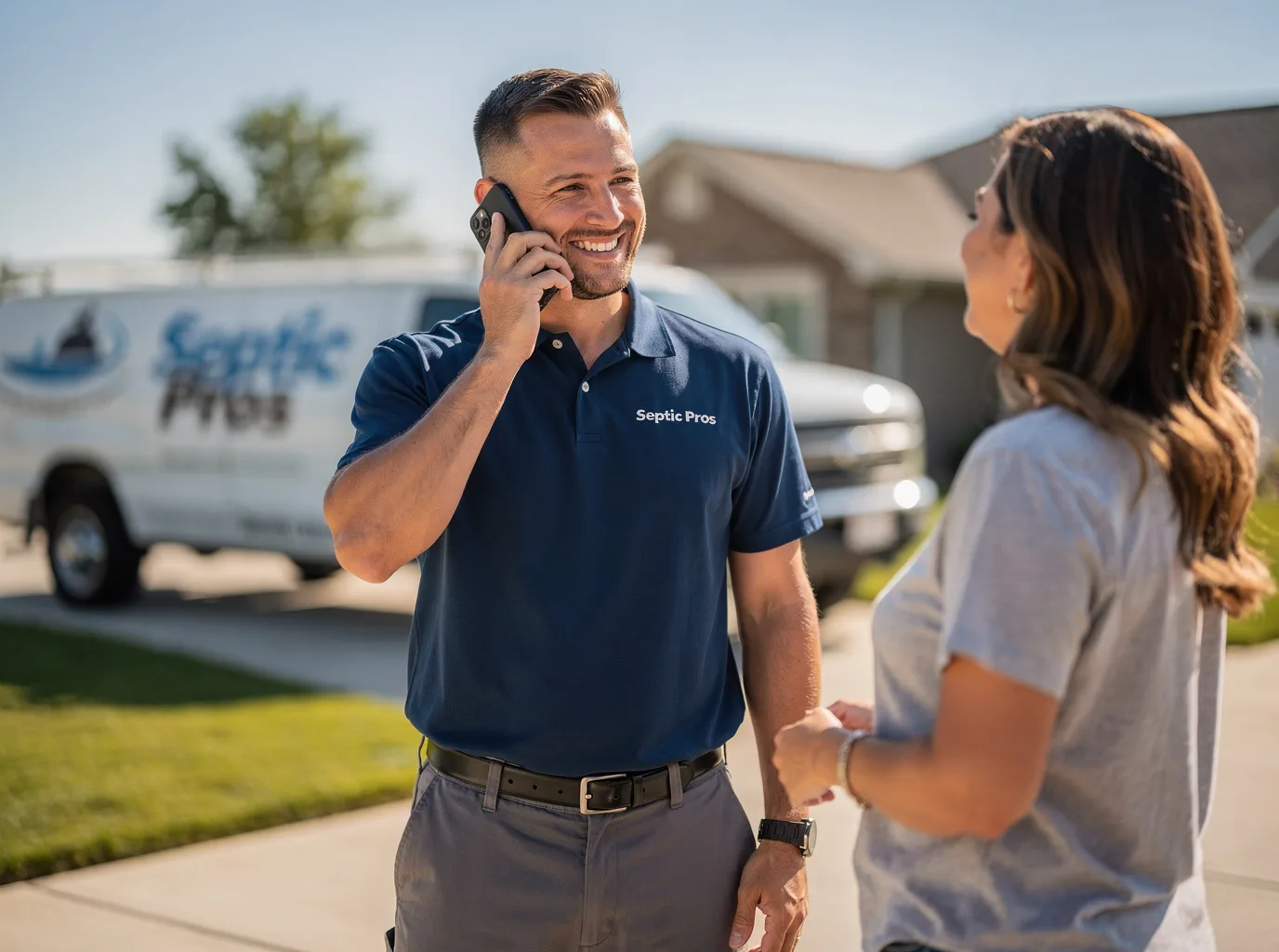 Septic Tank Pumping Freeman, WV FAQs